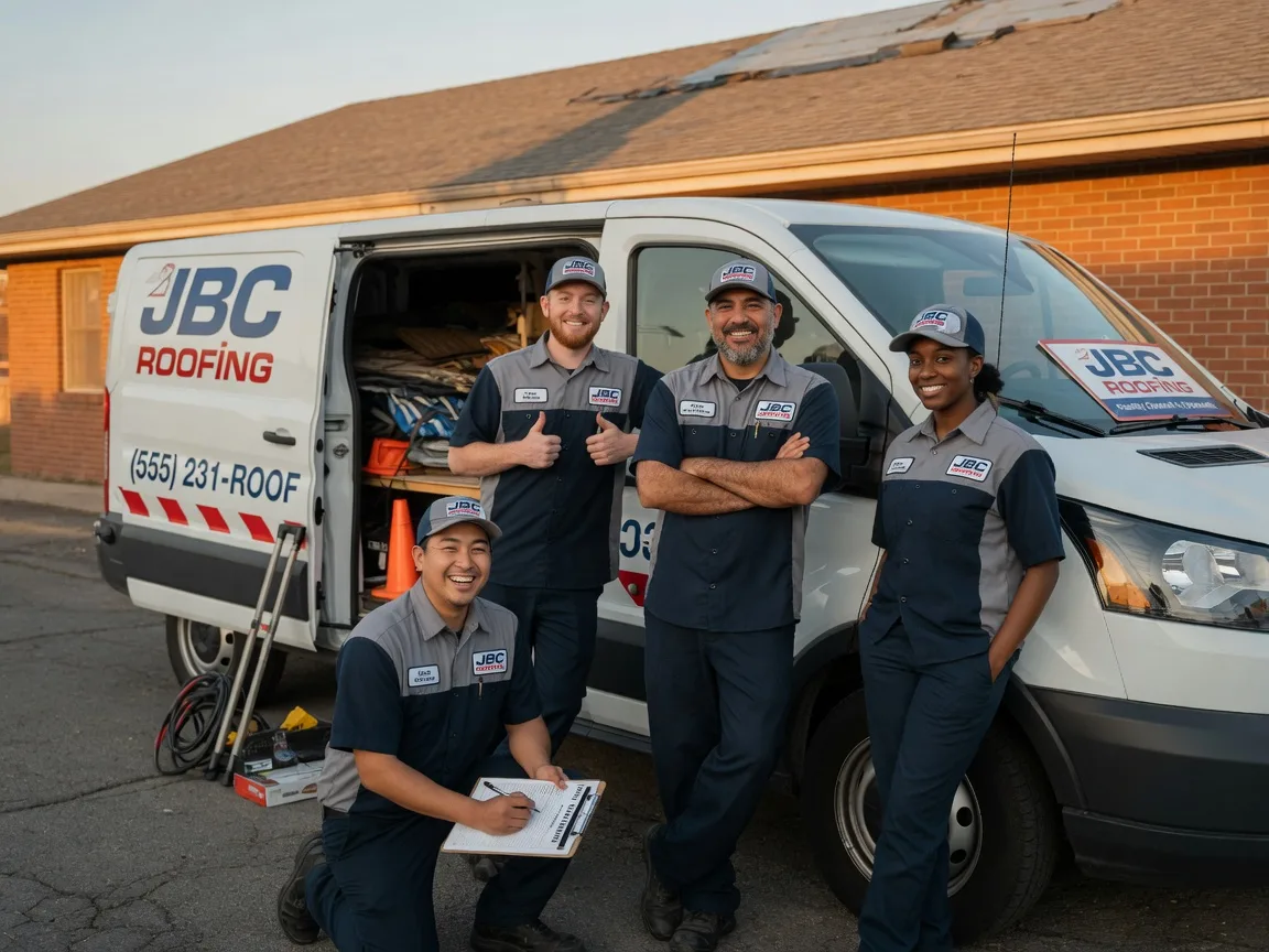 Roof Replacement company in Heaters, WV