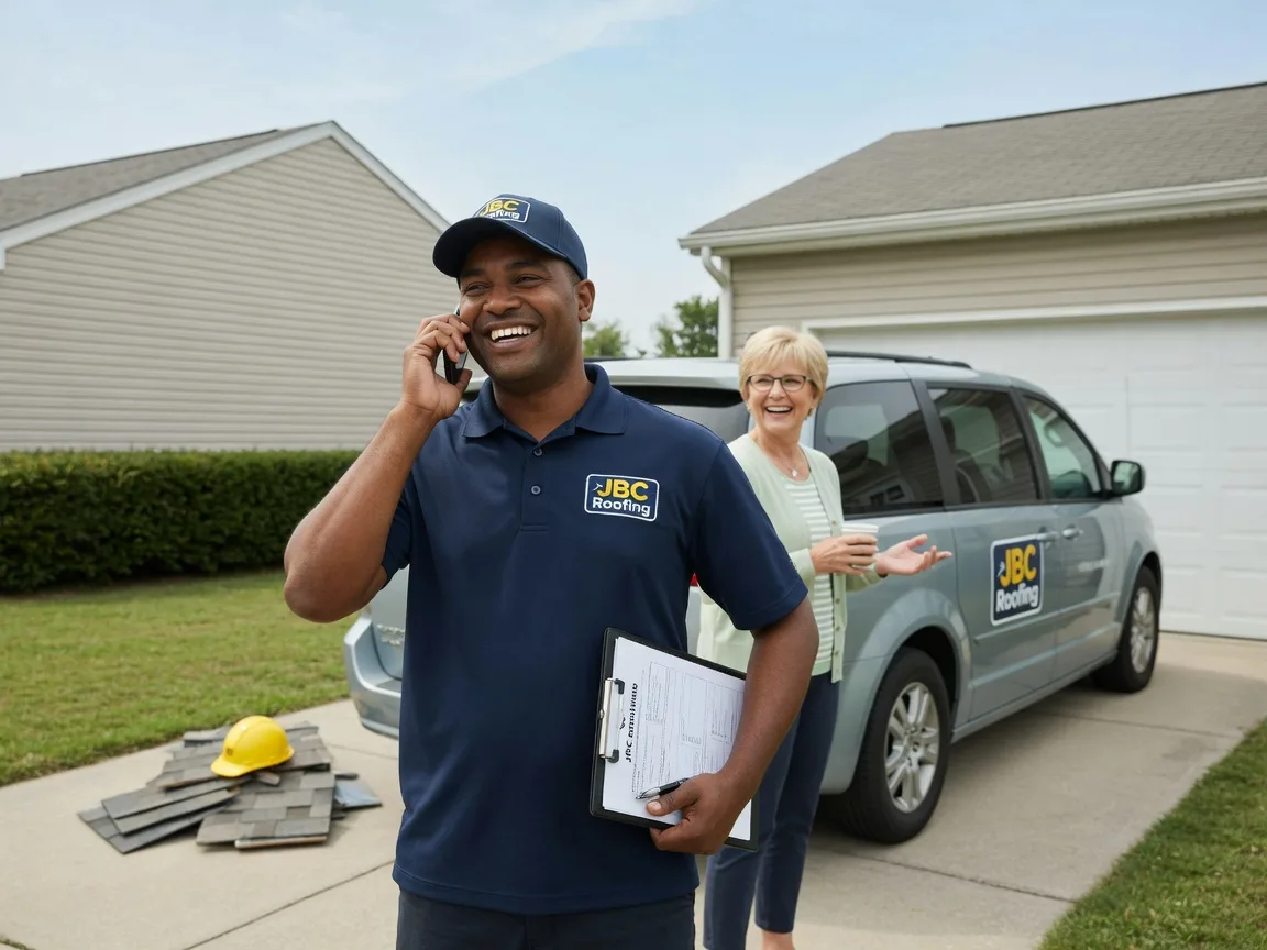 Roof Replacement Heaters, WV FAQs